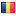redbarndoors.com is hosted in Romania